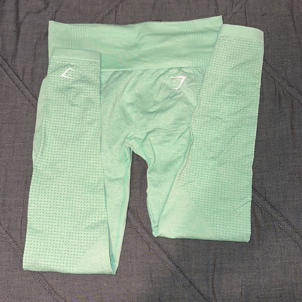 Gymshark Vital 2.0 seamless legging